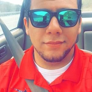 Meet your Posher, Johnathan